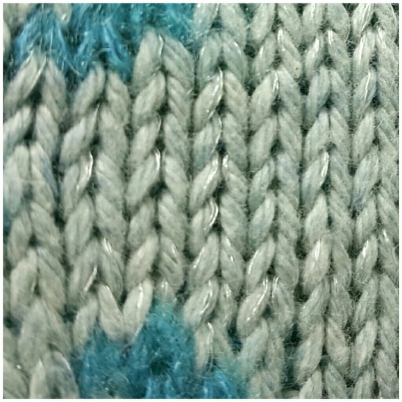 FREE PEOPLE ❤ Heartisle ❤ Off Shoulder Sweater - Picture 6 of 7